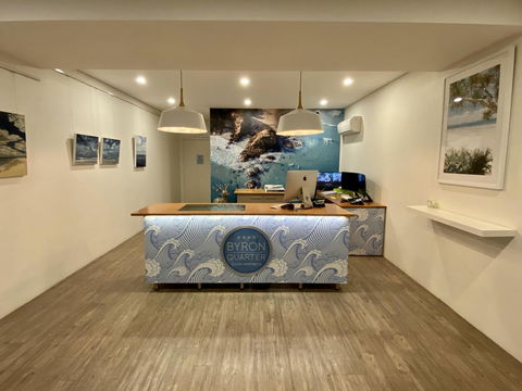 Byron Quarter Apartments - Kempsey Accommodation 2