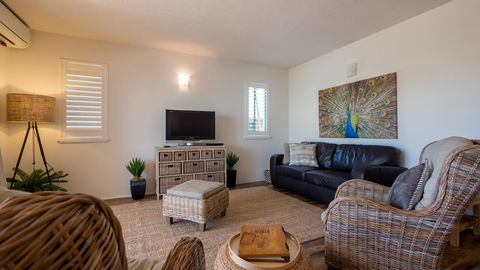 Byron Quarter Apartments - Kempsey Accommodation 25