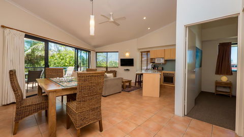 Byron Quarter Apartments - Kempsey Accommodation 43
