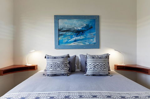 Byron Quarter Apartments - Kempsey Accommodation 6