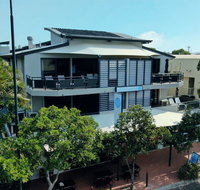 Byron Quarter Apartments - Kempsey Accommodation