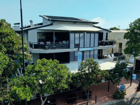 Byron Quarter Apartments - Kempsey Accommodation 0