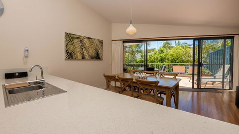 Byron Quarter Apartments - Kempsey Accommodation 32