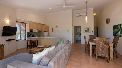 Byron Quarter Apartments - Kempsey Accommodation 39