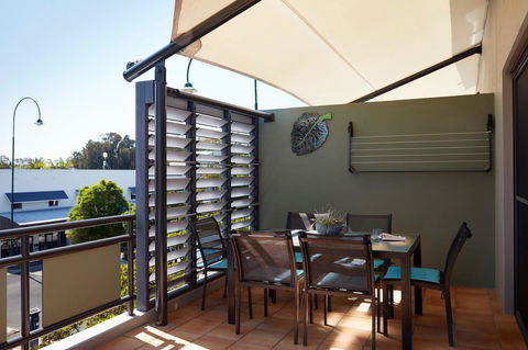 Byron Quarter Apartments - Kempsey Accommodation 10