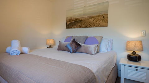 Byron Quarter Apartments - Kempsey Accommodation 29