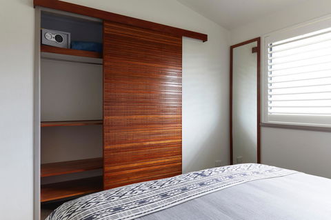Byron Quarter Apartments - Kempsey Accommodation 14
