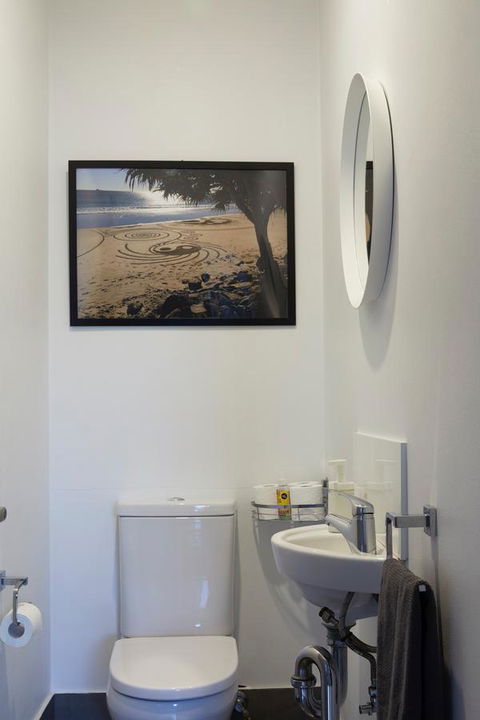 Byron Quarter Apartments - Kempsey Accommodation 12
