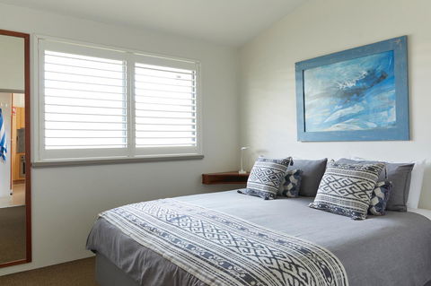 Byron Quarter Apartments - Kempsey Accommodation 13