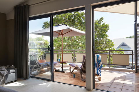 Byron Quarter Apartments - Kempsey Accommodation 7
