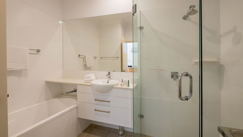 Byron Quarter Apartments - Kempsey Accommodation 36