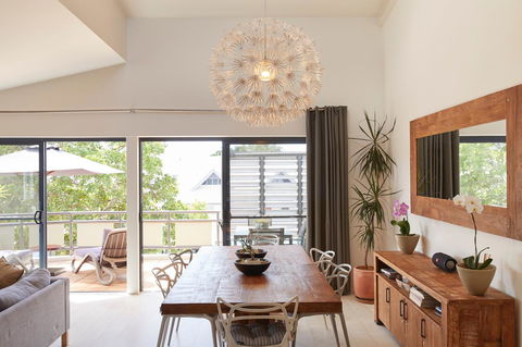 Byron Quarter Apartments - Kempsey Accommodation 11