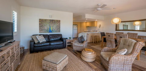 Byron Quarter Apartments - Kempsey Accommodation 37