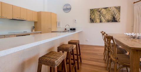 Byron Quarter Apartments - Kempsey Accommodation 33