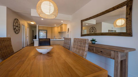 Byron Quarter Apartments - Kempsey Accommodation 27