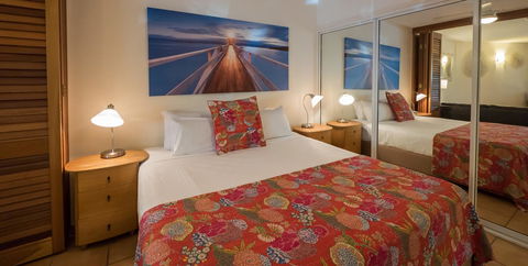 Byron Quarter Apartments - Kempsey Accommodation 44