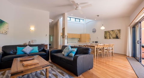 Byron Quarter Apartments - Kempsey Accommodation 26
