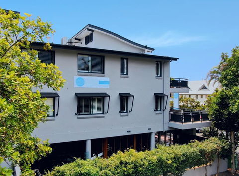 Byron Quarter Apartments - Kempsey Accommodation 20