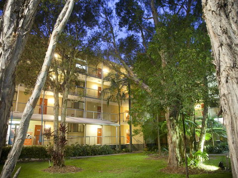 Club Wyndham Flynns Beach, Trademark Collection By Wyndham - Kempsey Accommodation 12
