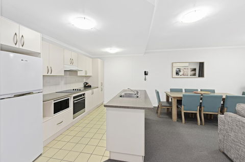 Club Wyndham Flynns Beach, Trademark Collection By Wyndham - Kempsey Accommodation 7