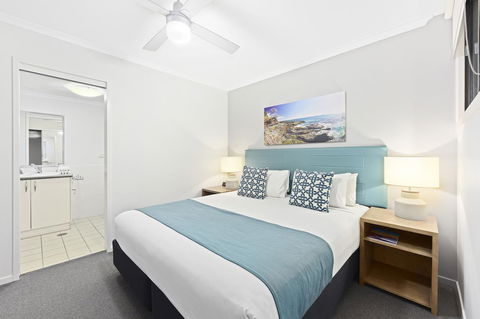 Club Wyndham Flynns Beach, Trademark Collection By Wyndham - Kempsey Accommodation 9