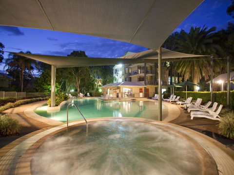 Club Wyndham Flynns Beach, Trademark Collection By Wyndham - Kempsey Accommodation 0