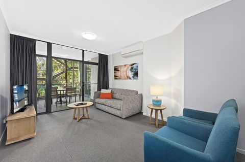 Club Wyndham Flynns Beach, Trademark Collection By Wyndham - Kempsey Accommodation 11