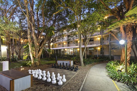 Club Wyndham Flynns Beach, Trademark Collection By Wyndham - Kempsey Accommodation 2