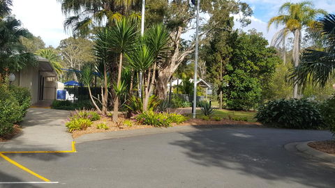 Club Wyndham Flynns Beach, Trademark Collection By Wyndham - Kempsey Accommodation 27