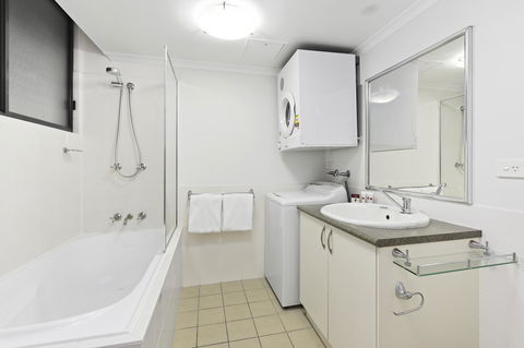 Club Wyndham Flynns Beach, Trademark Collection By Wyndham - Kempsey Accommodation 18