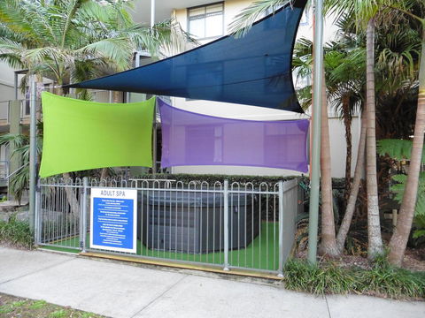 Club Wyndham Flynns Beach, Trademark Collection By Wyndham - Kempsey Accommodation 8