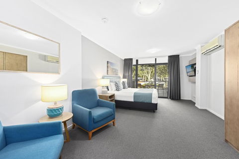 Club Wyndham Flynns Beach, Trademark Collection By Wyndham - Kempsey Accommodation 16