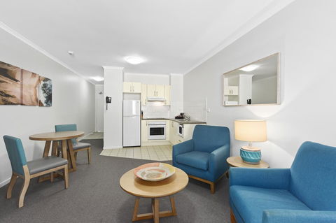Club Wyndham Flynns Beach, Trademark Collection By Wyndham - Kempsey Accommodation 14