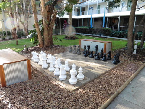 Club Wyndham Flynns Beach, Trademark Collection By Wyndham - Kempsey Accommodation 21