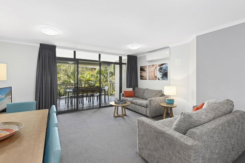 Club Wyndham Flynns Beach, Trademark Collection By Wyndham - Kempsey Accommodation 6