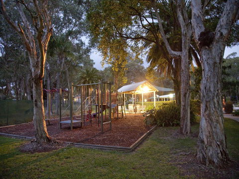Club Wyndham Flynns Beach, Trademark Collection By Wyndham - Kempsey Accommodation 28