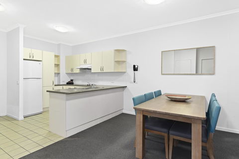 Club Wyndham Flynns Beach, Trademark Collection By Wyndham - Kempsey Accommodation 13