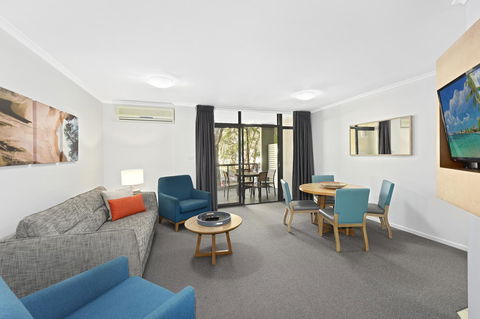 Club Wyndham Flynns Beach, Trademark Collection By Wyndham - Kempsey Accommodation 17