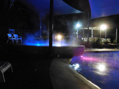 Club Wyndham Flynns Beach, Trademark Collection By Wyndham - Kempsey Accommodation 22