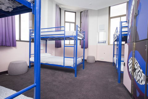 YHA Sydney Central - Kempsey Accommodation 30