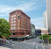 Sydney Central YHA - Kempsey Accommodation