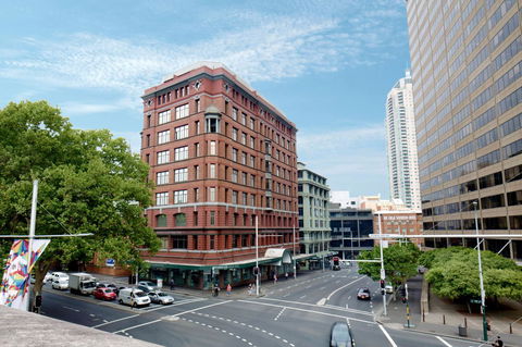 YHA Sydney Central - Kempsey Accommodation 0