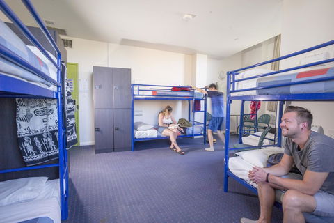YHA Sydney Central - Kempsey Accommodation 12