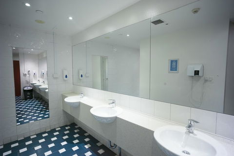 YHA Sydney Central - Kempsey Accommodation 11
