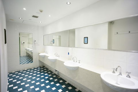 YHA Sydney Central - Kempsey Accommodation 13