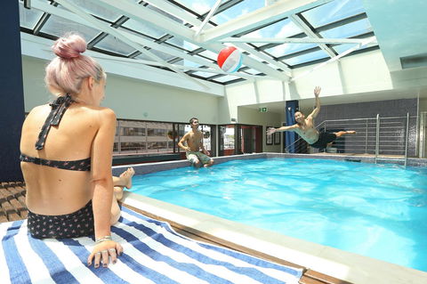 YHA Sydney Central - Kempsey Accommodation 25