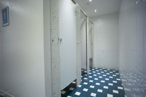 YHA Sydney Central - Kempsey Accommodation 19