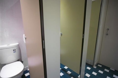 YHA Sydney Central - Kempsey Accommodation 16