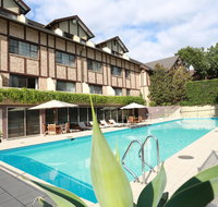 Grand Mercure The Hills Lodge - Kempsey Accommodation