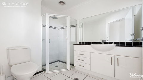 Blue Horizons, Unit 808, 41-45 Shoal Bay Road - Kempsey Accommodation 13